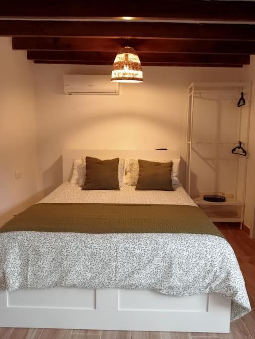 Casa Azul Villa Granadilla De Abona Luaran gambar