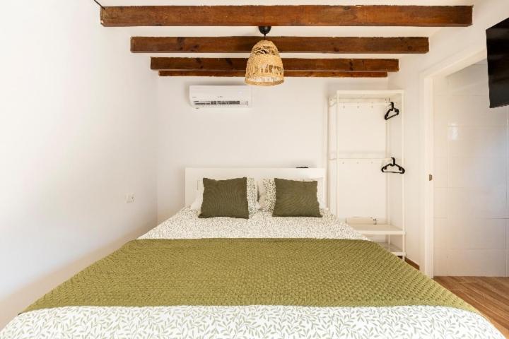 Casa Azul Villa Granadilla De Abona Luaran gambar