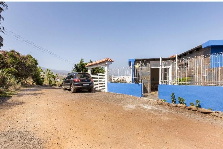 Casa Azul Villa Granadilla De Abona Luaran gambar