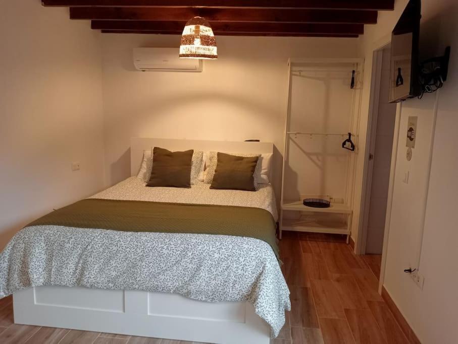 Casa Azul Villa Granadilla De Abona Luaran gambar